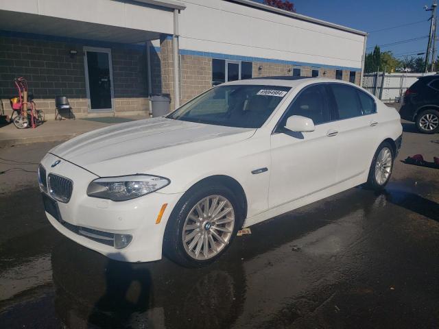 BMW 535 I 2011 wbafr7c55bc605436