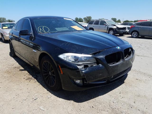 BMW 535 I 2011 wbafr7c55bc606473