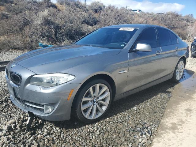 BMW 535 I 2011 wbafr7c55bc607171