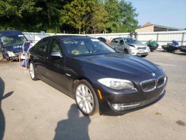 BMW 535 I 2011 wbafr7c55bc607994