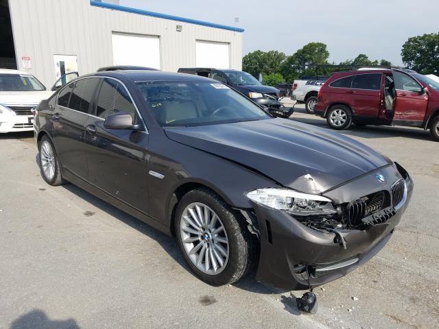 BMW 535 I 2011 wbafr7c55bc608112