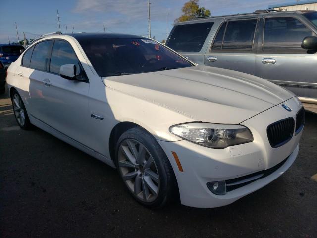 BMW 535 I 2011 wbafr7c55bc608403