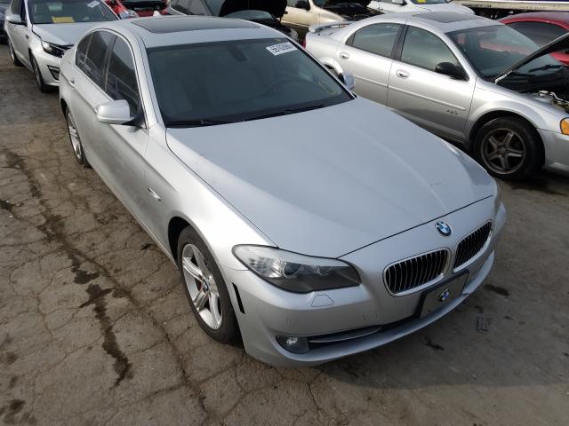 BMW 535 I 2011 wbafr7c55bc608501