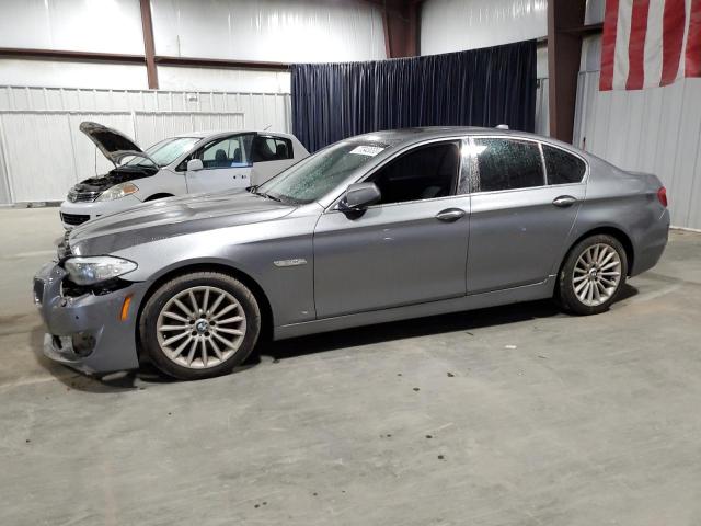 BMW 5 SERIES 2011 wbafr7c55bc608756