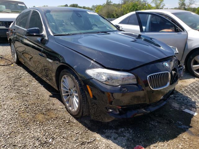 BMW 535 I 2011 wbafr7c55bc800128