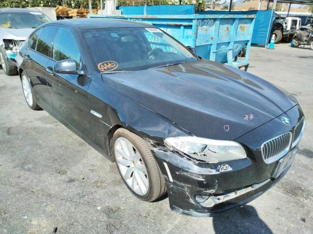 BMW 535 I 2011 wbafr7c55bc800789