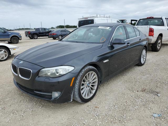 BMW 535 I 2011 wbafr7c55bc801425