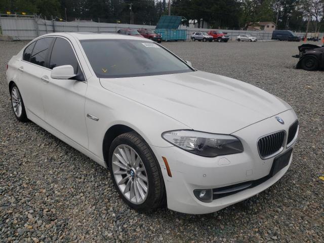 BMW 535 I 2011 wbafr7c55bc801473