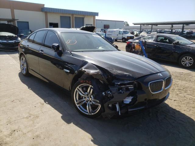 BMW 535 I 2011 wbafr7c55bc802042