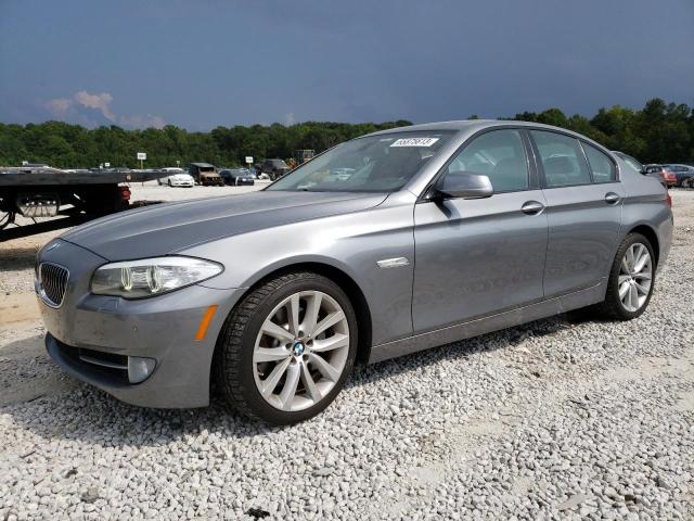 BMW 535 I 2011 wbafr7c55bc802610