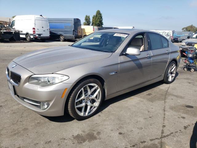 BMW 535 I 2011 wbafr7c55bc803286