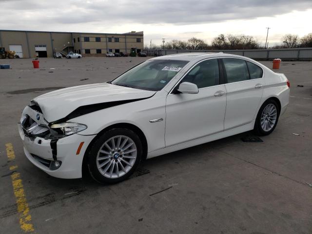 BMW 535 I 2011 wbafr7c55bc803501