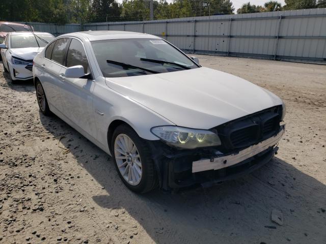 BMW 535 I 2011 wbafr7c55bc805359