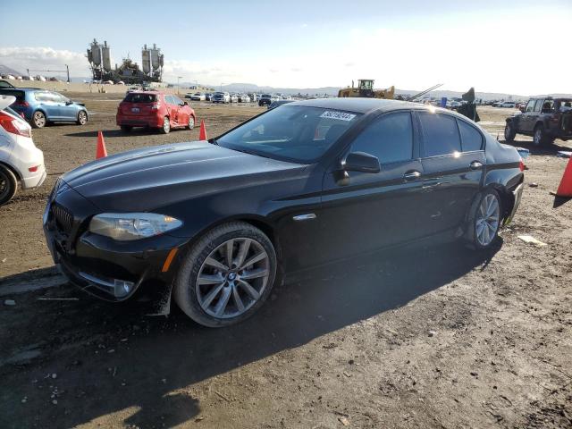 BMW 5 SERIES 2011 wbafr7c55bc805653