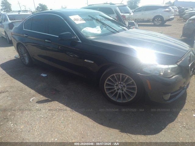 BMW NULL 2011 wbafr7c55bc806415