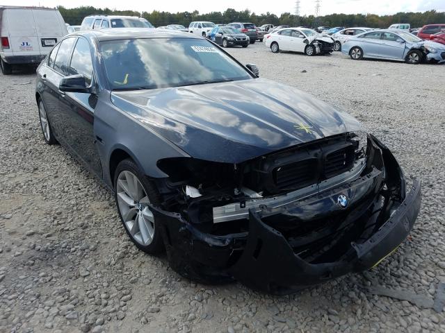 BMW 535 I 2011 wbafr7c55bc806978