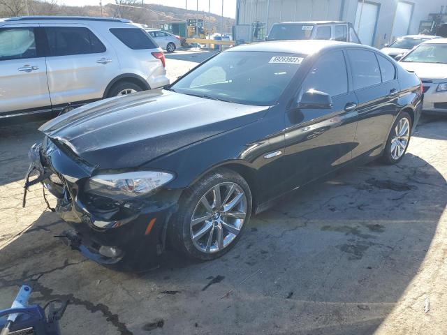 BMW 535 I 2012 wbafr7c55cc809090