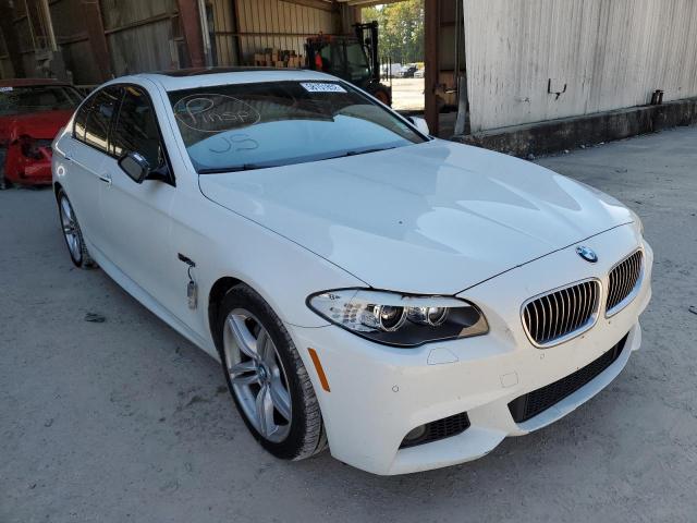 BMW 535 I 2012 wbafr7c55cc809333