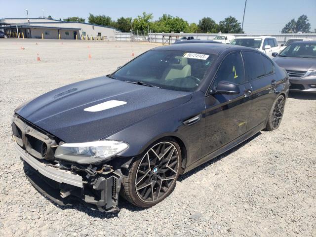 BMW 535 I 2012 wbafr7c55cc809428