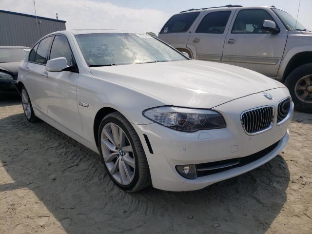 BMW 535 I 2012 wbafr7c55cc810028