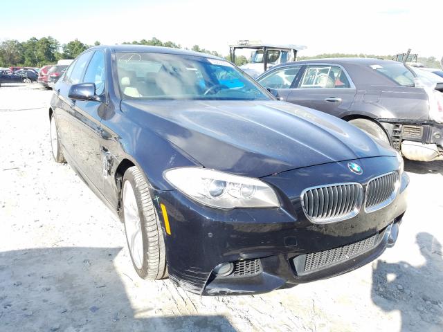 BMW 535 I 2012 wbafr7c55cc811020