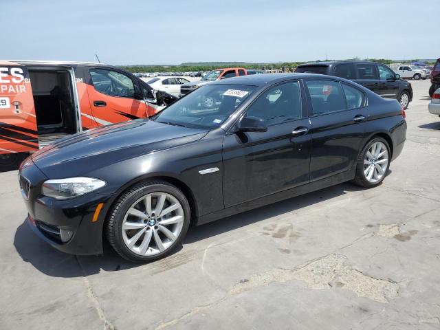 BMW 535 I 2012 wbafr7c55cc811275