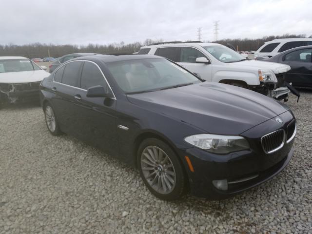 BMW 535I 2012 wbafr7c55cc811518