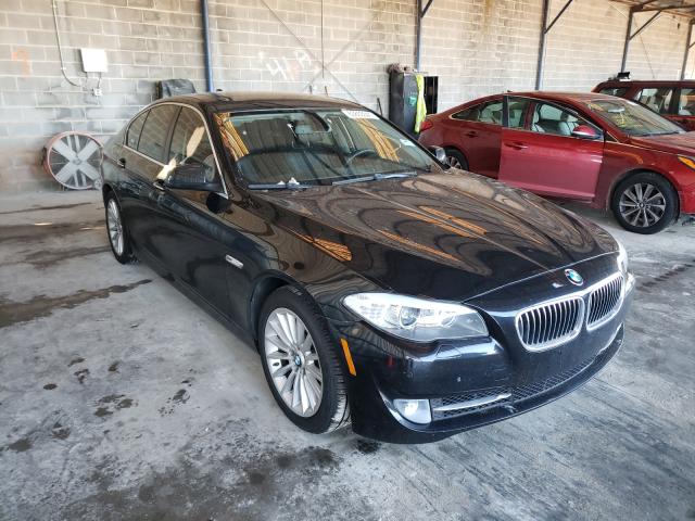 BMW 535 I 2012 wbafr7c55cc813057