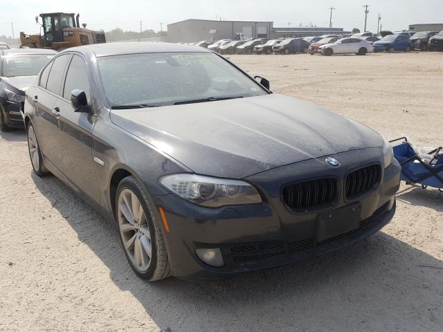 BMW 535 I 2012 wbafr7c55cc813155