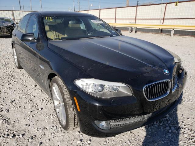 BMW 535 I 2012 wbafr7c55cc813348