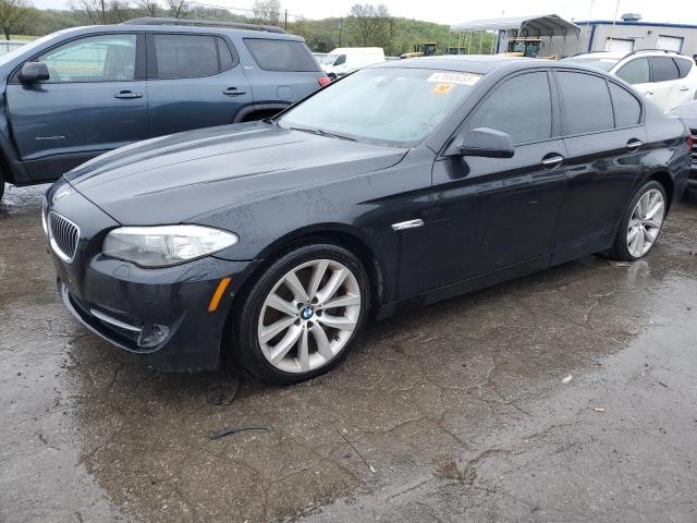 BMW 535 I 2012 wbafr7c55cc813785