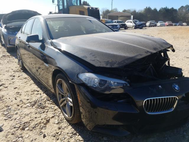 BMW 535 I 2012 wbafr7c55cc813818