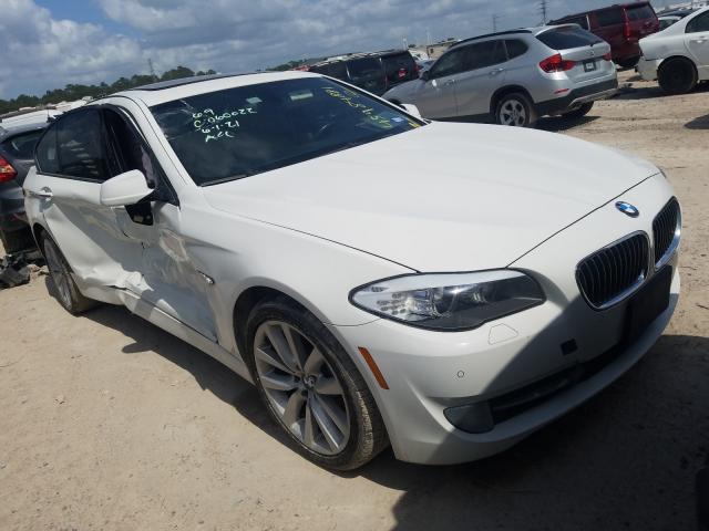 BMW 535 I 2012 wbafr7c55cc813821