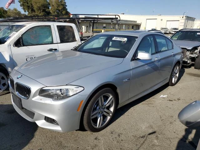 BMW 535 I 2012 wbafr7c55cc815438