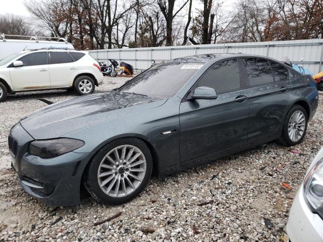 BMW 535 I 2012 wbafr7c55cc816153