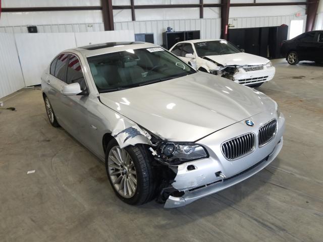 BMW 535 2012 wbafr7c55cc816492