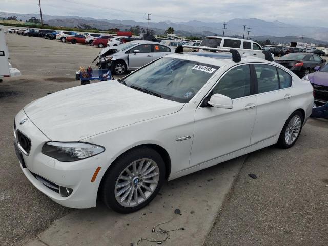 BMW 535 I 2012 wbafr7c55cc816959