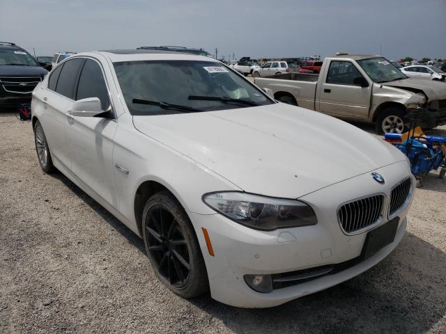 BMW 535 I 2012 wbafr7c55cdu78599