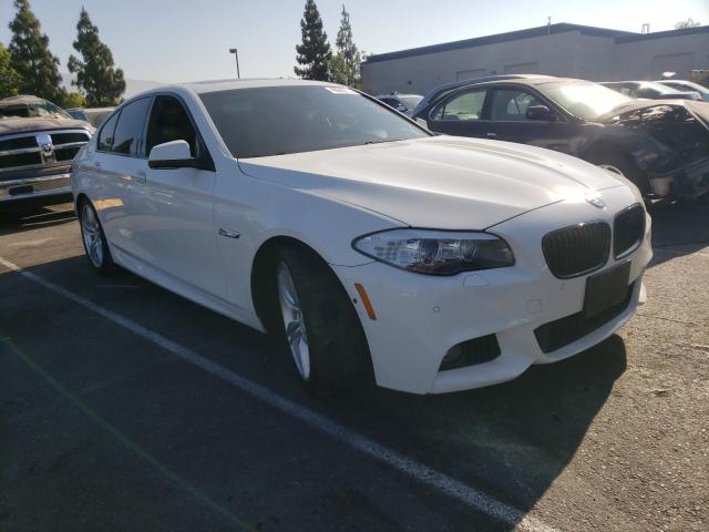 BMW 535 I 2013 wbafr7c55dc817370