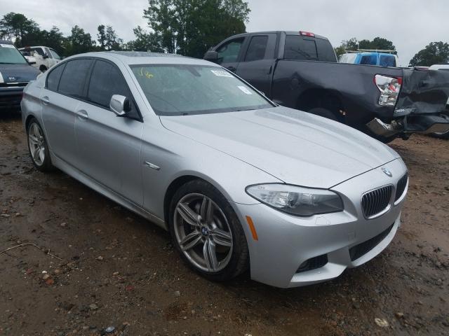 BMW 535 I 2013 wbafr7c55dc817546