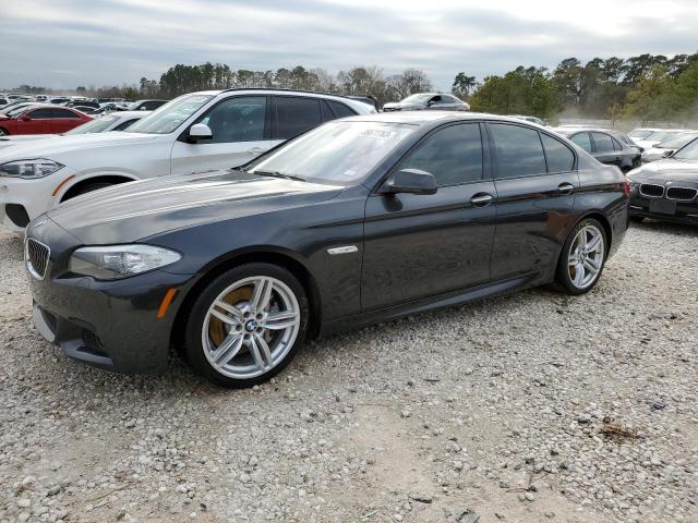 BMW 535 I 2013 wbafr7c55dc818406