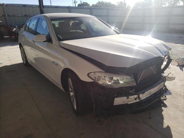 BMW 535 I 2013 wbafr7c55dc818910