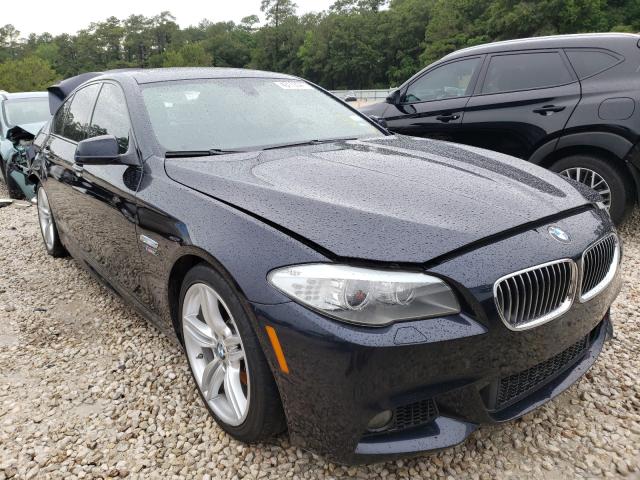 BMW 535 I 2013 wbafr7c55dc820141