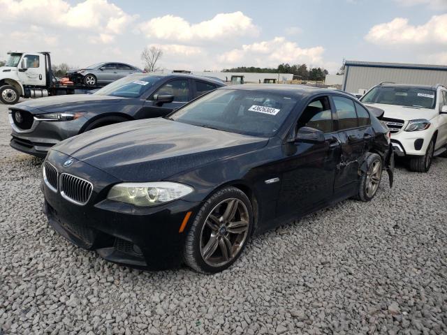 BMW 535 I 2013 wbafr7c55dc820527