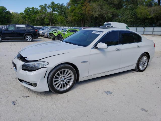 BMW 535 I 2013 wbafr7c55dc821175