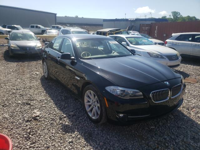 BMW 535 I 2013 wbafr7c55dc822598