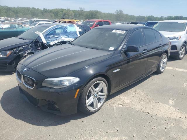 BMW 535 I 2013 wbafr7c55dc823654