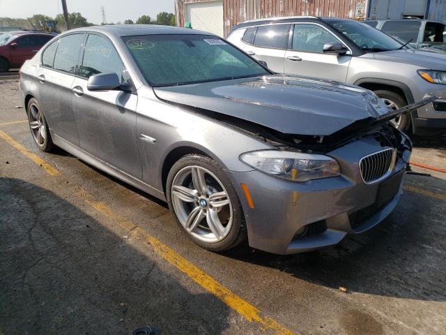 BMW 535 I 2013 wbafr7c55dc824397