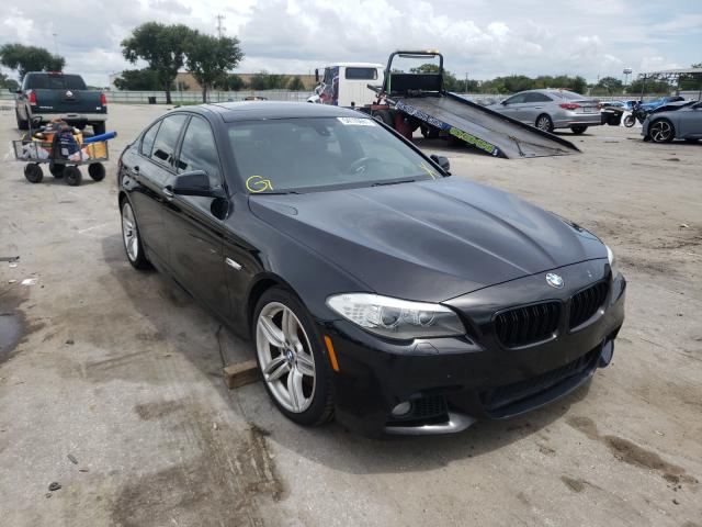 BMW 535 I 2013 wbafr7c55dc824450