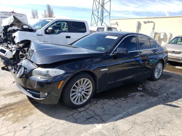 BMW 535 I 2013 wbafr7c55dc824481